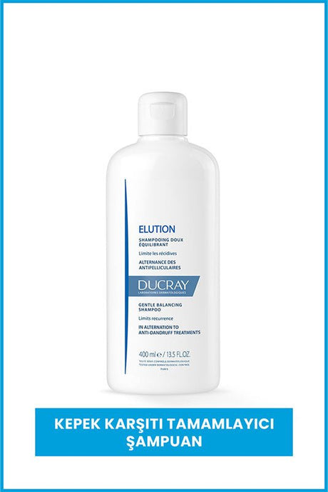 Complementary Shampoo - Anti - Dandruff Care with PROBITOIC - SCIENCE & Glycerin - TryAladdin