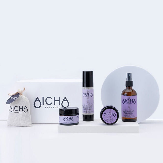 Complete Facial Skincare Set - TryAladdin