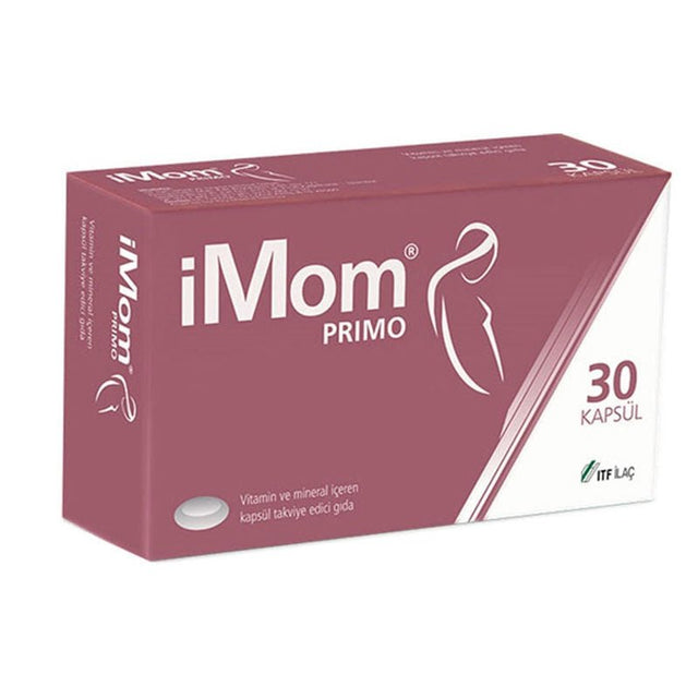 Comprehensive Multivitamin & Mineral - Daily Wellness Support Capsules - TryAladdin