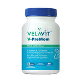 Comprehensive Multivitamin & Mineral Supplement for Adults - Tablets - TryAladdin