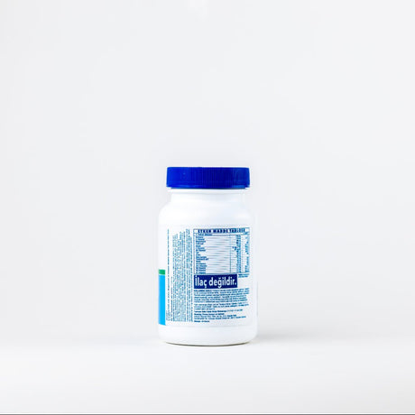Comprehensive Multivitamin & Mineral Supplement for Adults - Tablets - TryAladdin