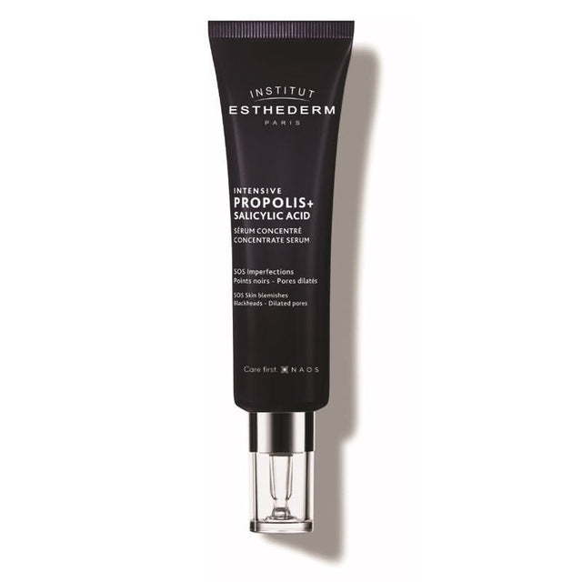 Concentrate Serum - Anti - Aging & Pore Refining with Salicylic Acid & Propolis - TryAladdin