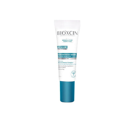 Concentrated Care Serum - Herbal Complex & Niacinamide for Oily Skin - TryAladdin