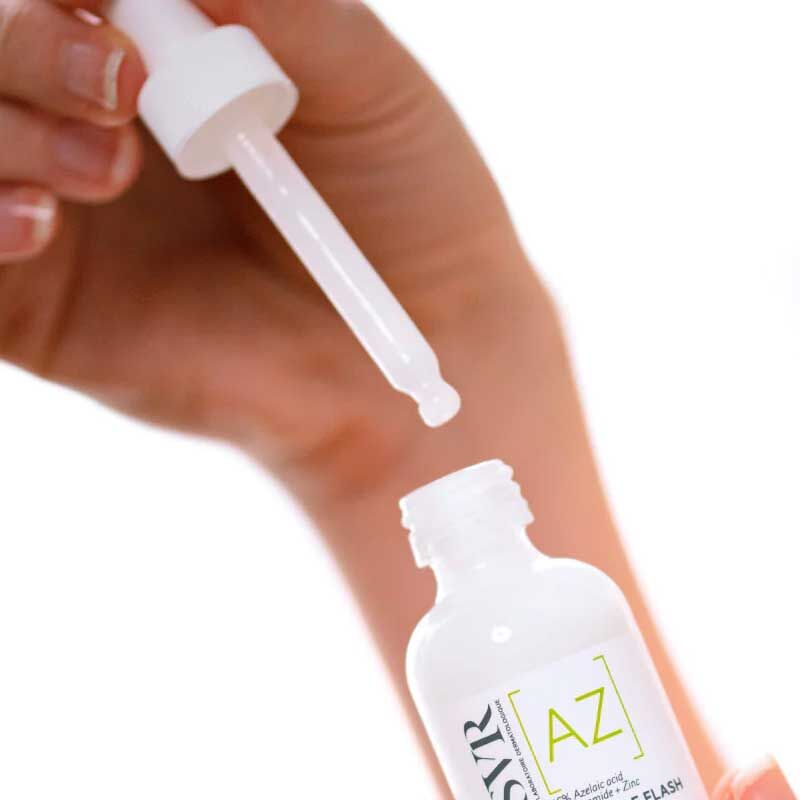 Concentrated Spot & Pore Purifying Serum with 15% Azelaic Acid - TryAladdin