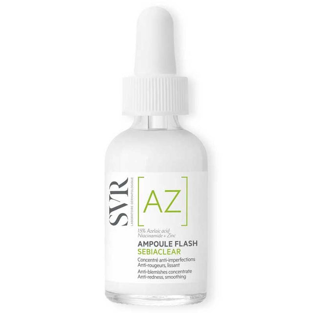 Concentrated Spot & Pore Purifying Serum with 15% Azelaic Acid - TryAladdin