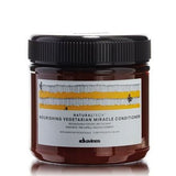Conditioner - Nourishing & Moisturizing for Dry, Brittle Hair with Grape Extract - TryAladdin