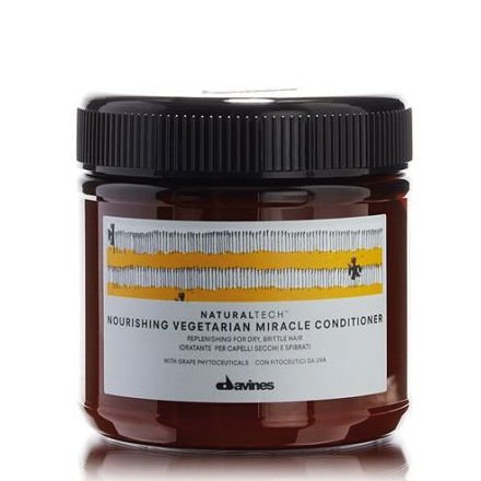 Conditioner - Nourishing & Moisturizing for Dry, Brittle Hair with Grape Extract - TryAladdin