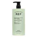 Conditioner - Weightless Volume & Detangling with Botanical Extracts - TryAladdin
