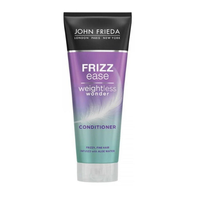 Conditioner - Weightless Wonder for Frizz & Easy Styling with Aloe - TryAladdin