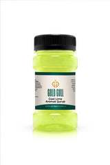 Gold Gull Premium Cool Lime Concentrate Syrup - 80ml