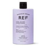 Cool Silver Toning Conditioner for Blonde & Gray Hair 245ml - TryAladdin