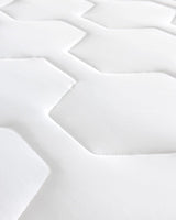 Cooling King Size Plus Fitted Mattress Protector - TryAladdin