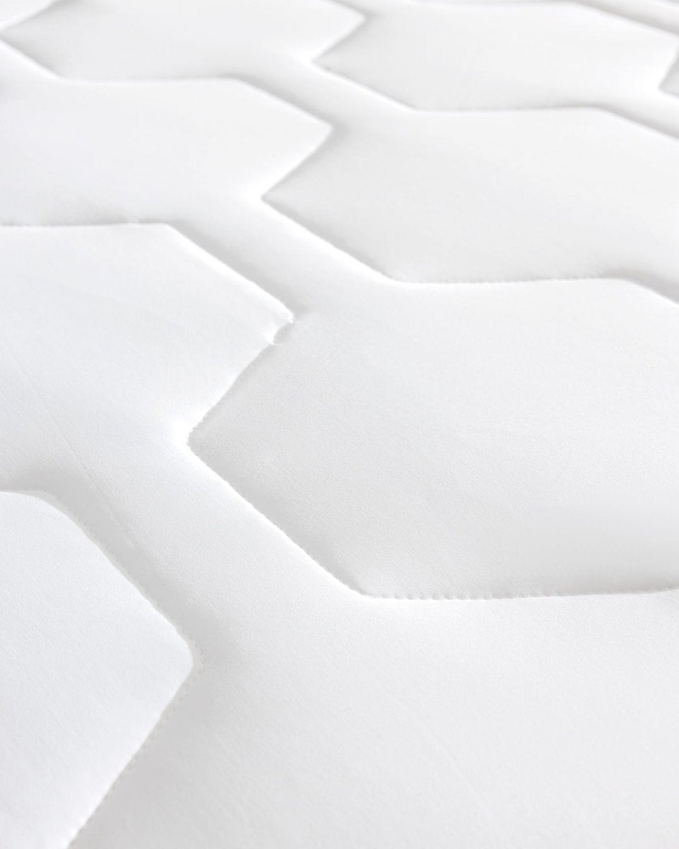 Cooling King Size Plus Fitted Mattress Protector - TryAladdin