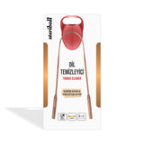 Copper Tongue Scraper for Fresh Breath & Oral Hygiene - TryAladdin