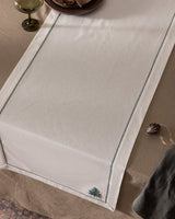 Corbat Pattern Non - Slip Runner Rug - Hallway & Kitchen Floor Mat - TryAladdin