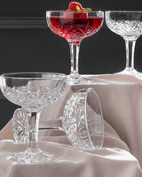 Premium-Cosmic-Pattern-Dessert-Cups-4-Piece-Serving-Set