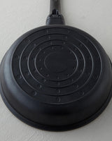 Professional-Grade-Non-Stick-Cookware-Set-24cm-28cm-Grey