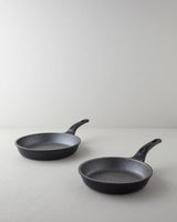 Professional-Grade-Non-Stick-Cookware-Set-24cm-28cm-Grey