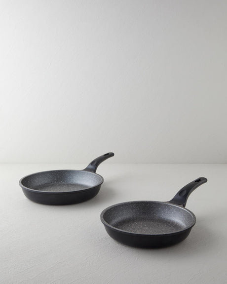Professional-Grade-Non-Stick-Cookware-Set-24cm-28cm-Grey