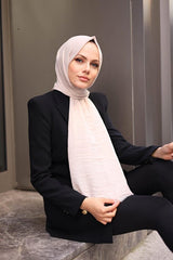 Cotton Jazz Shawl, Non - Slip & Lightweight - TryAladdin
