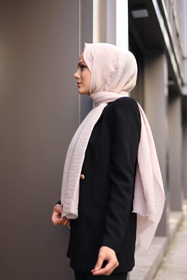 Cotton Jazz Shawl, Non - Slip & Lightweight - TryAladdin