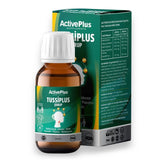 Cough & Throat Relief Syrup 150ml - TryAladdin