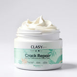 Crack Repair Foot & Heel Cream for Dry, Cracked Skin - 100ml - TryAladdin