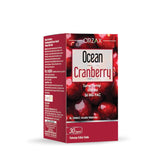 Cranberry Extract with PAC - Daily Wellness Tablets - TryAladdin