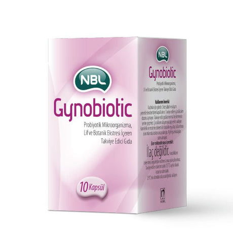 Cranberry & Probiotic - Women's Intimate Balance Capsules - TryAladdin