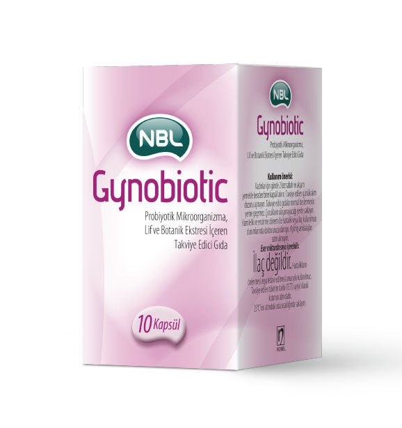 Cranberry & Probiotic - Women's Intimate Balance Capsules - TryAladdin
