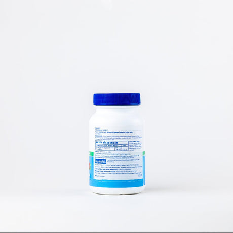 Cranberry & Vitamin C - Immune & Antioxidant Support Capsules - TryAladdin