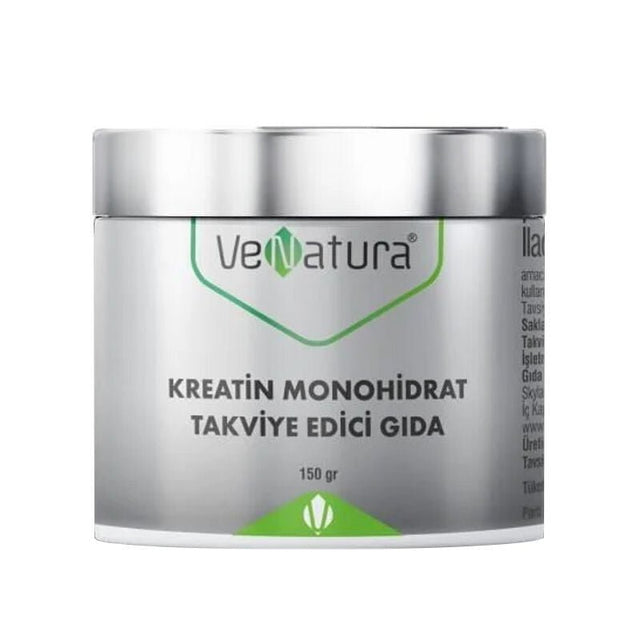 Creatine Monohydrate - Nutritional Support Powder - TryAladdin