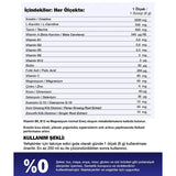 Creatine & Multivitamin Mineral Powder - Daily Energy Support - TryAladdin