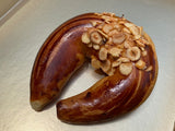 Cresent Pastry with Hazulnut - Ay Coregi