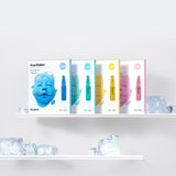 Cryo Rubber Face Mask - Cooling, Soothing & Hydrating with Allantoin & Centella Asiatica - TryAladdin