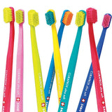CS 5460 Ultra Soft Toothbrush, Single Pack - TryAladdin