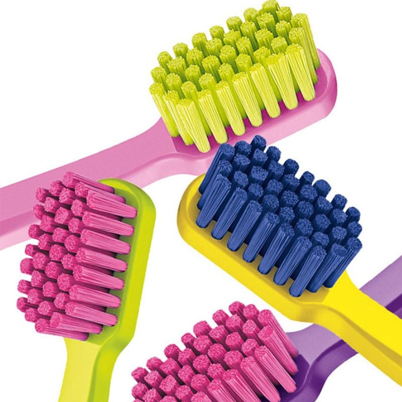 CS 5460 Ultra Soft Toothbrush, Single Pack - TryAladdin