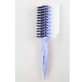 Curl Defining Brush for Curly Hair - Styling & Detangling Tool - TryAladdin