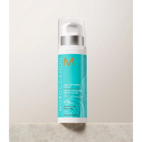 Curl Defining Cream for Wavy & Curly Hair, 250ml - TryAladdin