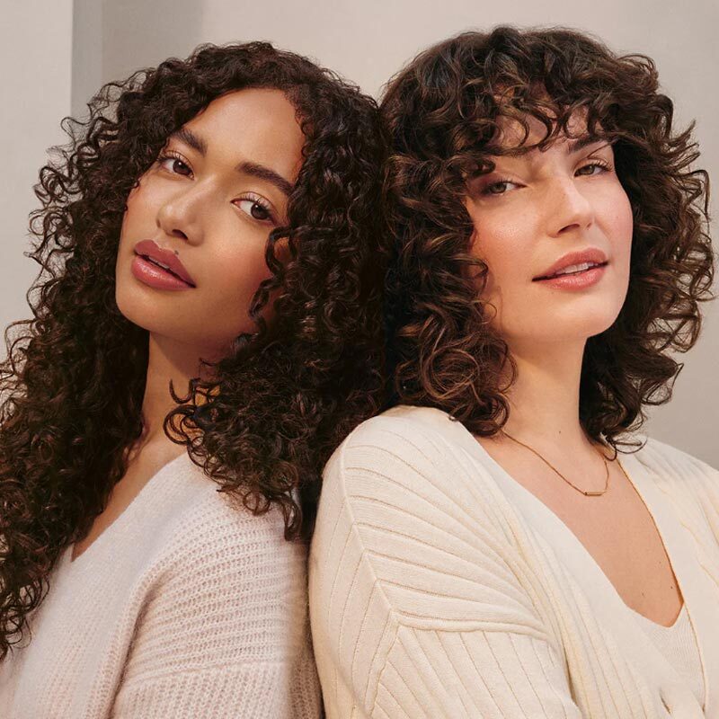 Curl Defining Cream for Wavy & Curly Hair, 250ml - TryAladdin