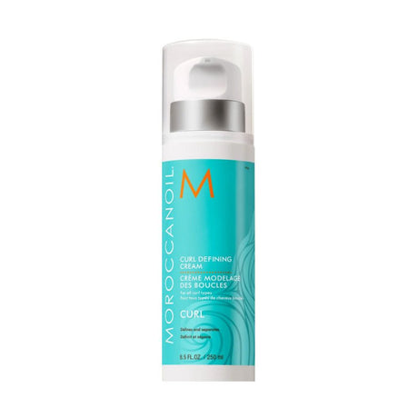 Curl Defining Cream for Wavy & Curly Hair, 250ml - TryAladdin