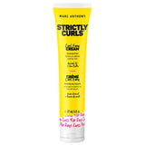 Curl Defining Cream - Frizz Control & Silky Shine with Avocado & Shea - TryAladdin