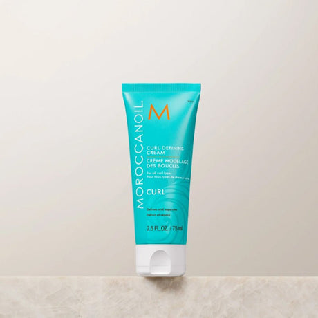 Curl Defining Cream - Frizz - Free, Soft Hold Argan Oil Formula - TryAladdin