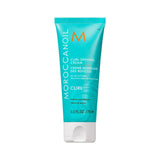 Curl Defining Cream - Frizz - Free, Soft Hold Argan Oil Formula - TryAladdin
