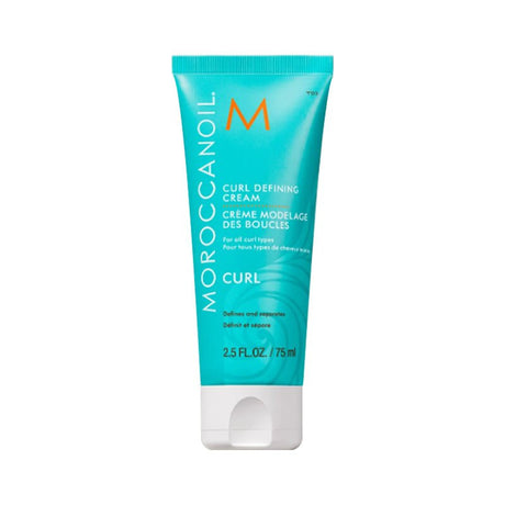Curl Defining Cream - Frizz - Free, Soft Hold Argan Oil Formula - TryAladdin
