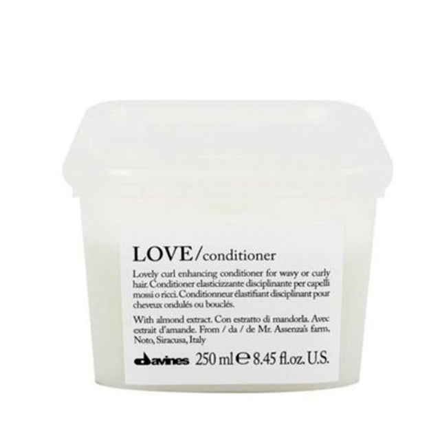 Curl Defining & Enhancing Conditioner 250ml - TryAladdin