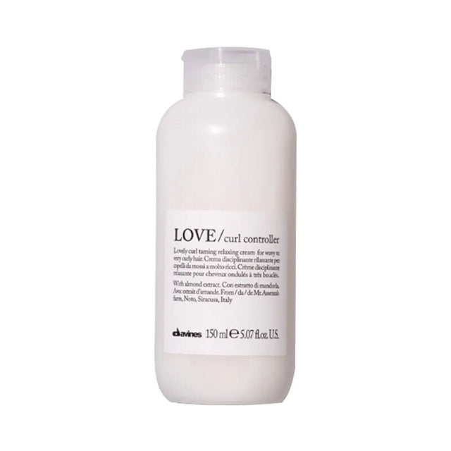 Curl Defining Hair Cream, 150ml - TryAladdin