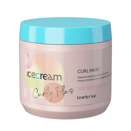 Curl Defining & Hydrating Hair Mask - Frizz Control & Softening - TryAladdin