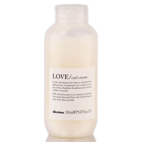 Curl Defining Leave - In Hair Cream - Softens & Enhances Shine - TryAladdin