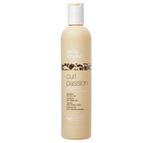 Curl Defining Shampoo - Anti - Frizz & Moisturizing with Hyaluronic Acid & Fruit Extracts - TryAladdin